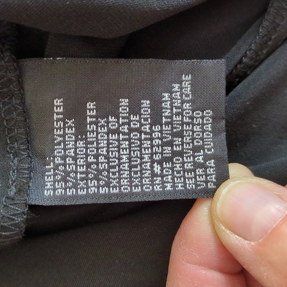 Scarlett Nite Cocktail Dress With Satin Belt, Rhinestone Center Detail - Picture 14 of 15